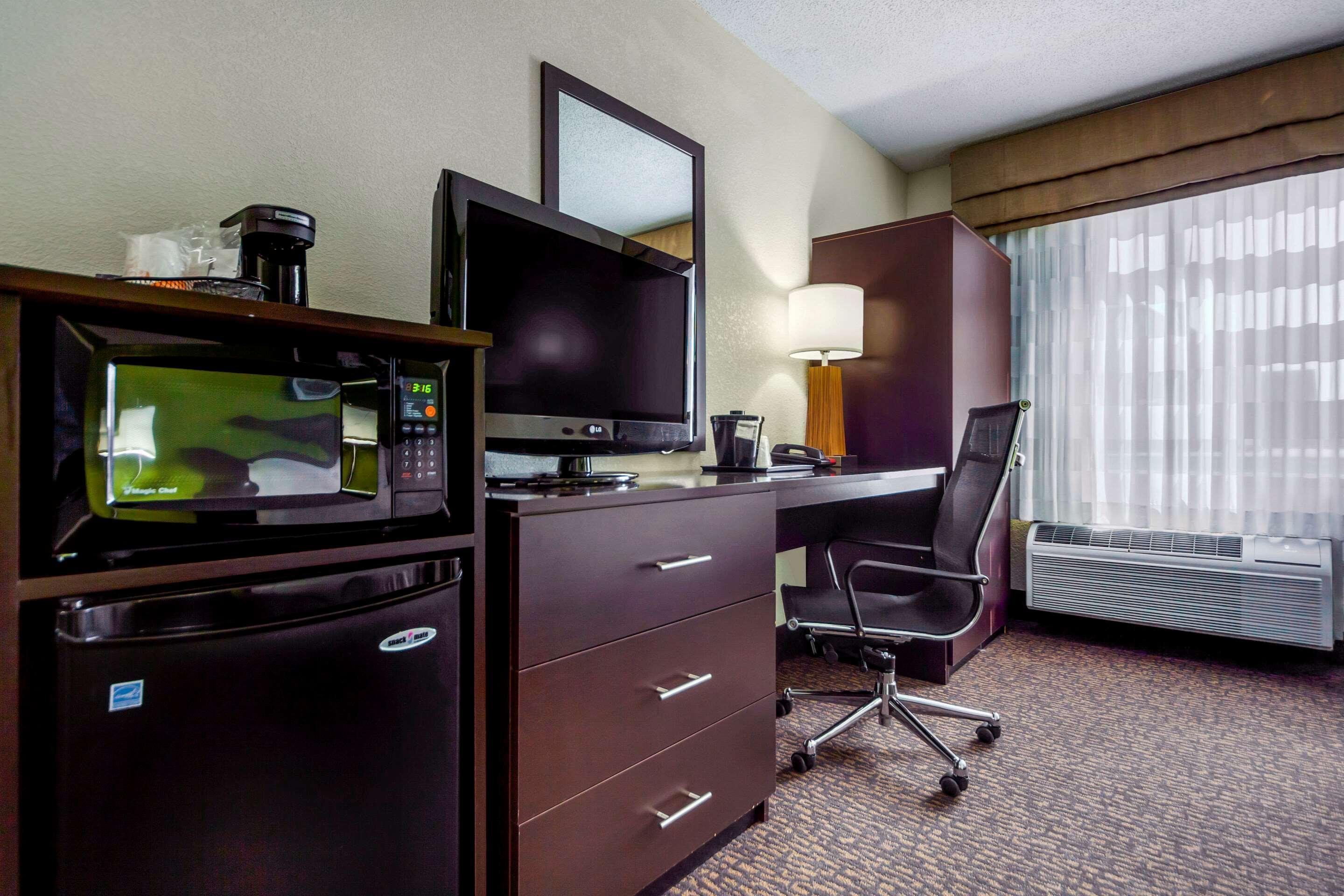 Sleep Inn Grand Island Exterior foto